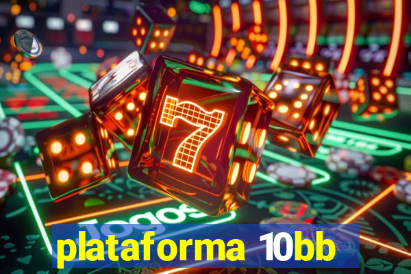 plataforma 10bb